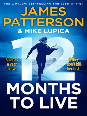 cover image of 12 Months to Live